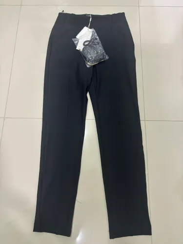 calça morena rosa, tamanho 38, nova!!!