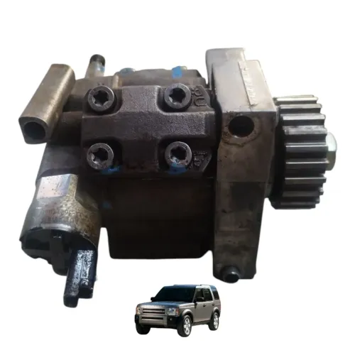 Bomba Alta Pressão Combustível Discovery 3 2.7 V6 2004 A 09