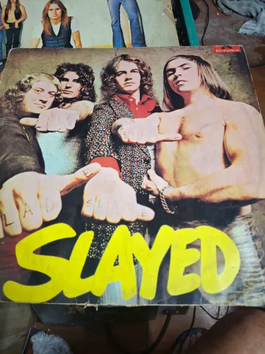Discos de vinil raros