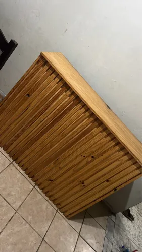 Balcão semi novo