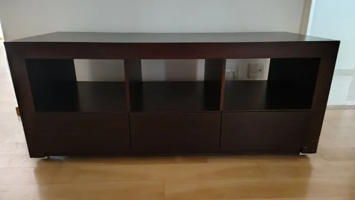 RACK ARTEFACTO
