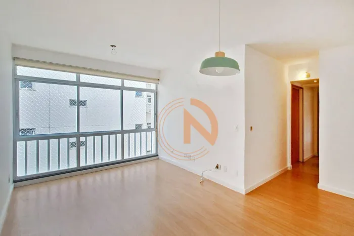 Apartamento para venda ou locação com 2 quartos e 1 suite no Itaim Bibi