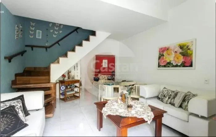 Casa em Vila em Tatuapé