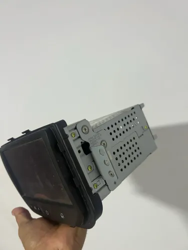 Central multimídia original Mylink GM s10 ônix 2013 a 2019