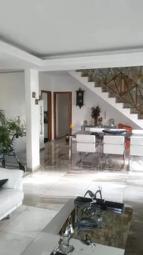 Cobertura à venda, 4 quartos, 1 suíte, 3 vagas, Grajaú - Belo Horizonte/MG