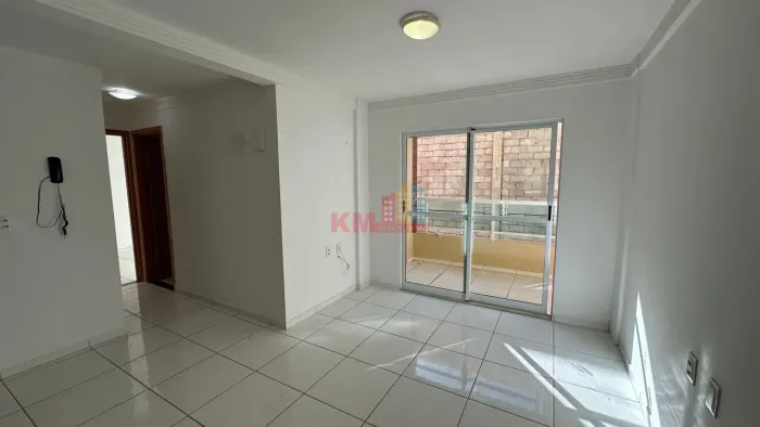 Residencial Villagio di Ravena II - Apartamento 2 Quartos (Suíte) p/ Alugar - Villagio de 