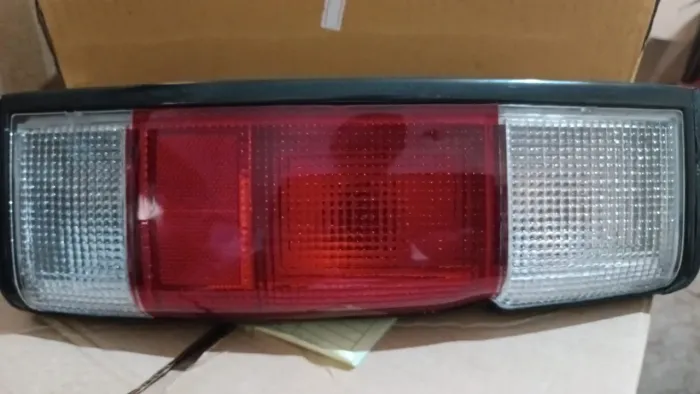 Lanterna Frontier Nova 2 peças