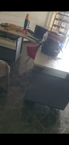 Mesa escritório * 