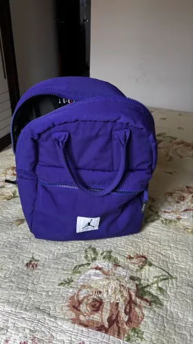 Mochila Air Jordan