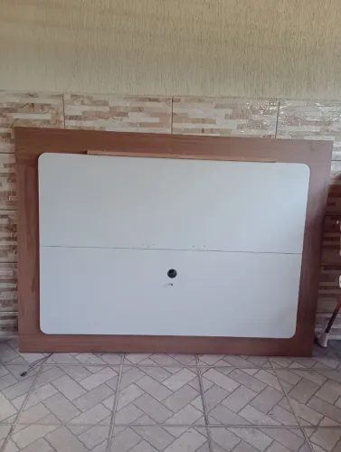 Painel TV com Led