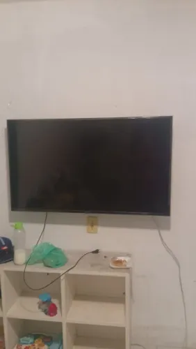 TV semi nova 