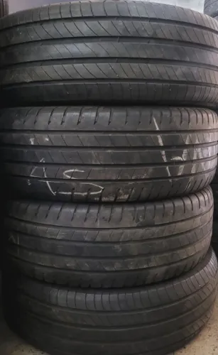 Pneu 225 65 17 Bridgestone seminovo em até 10x de R$28,00 no cartão