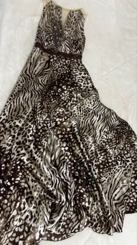 Vestido festa