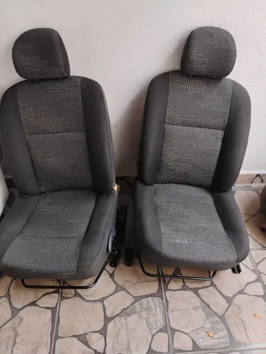 Banco de carro 
