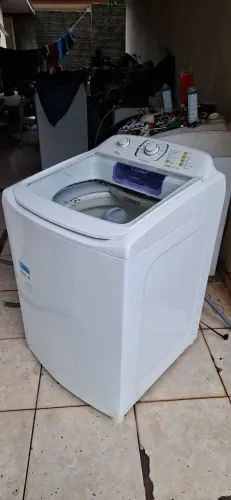 Maquina de lavar Electrolux 16kg