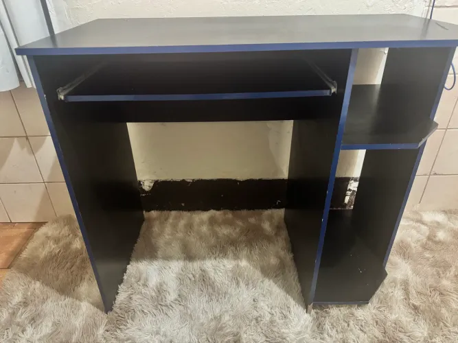 Vendo mesa gamer 