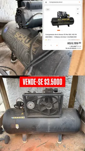 FERRAMENTAS LAVA RÁPIDO