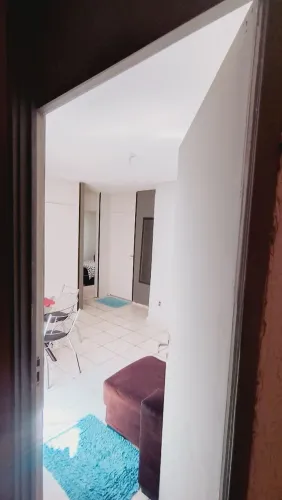 VENDO AP OU TROCO 60.000 NO BURITIZAL