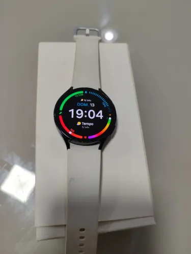 Relógio smartwatch Samsung Galaxy watch 6