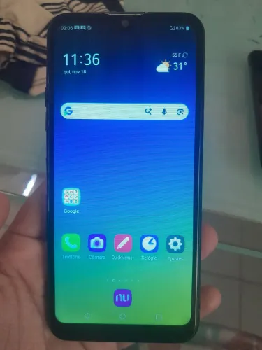 Celular LG