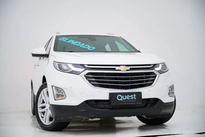 Chevrolet Equinox Premier 2.0 Turbo AWD 262cv Aut. 2019
