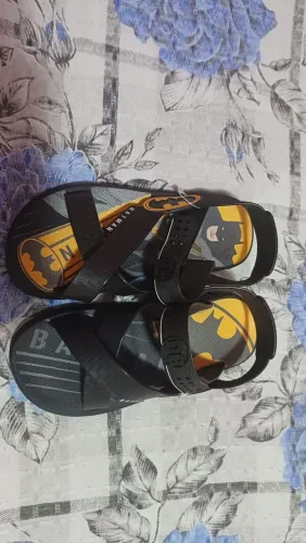 Percata do Batmam nova tamanho 32|33