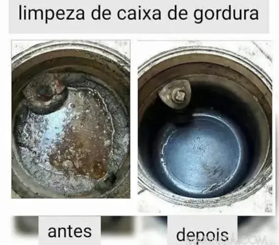 LIMPEZA CAIXA GORDURA_ CAIXA AGUA 