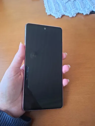 Samsung Galaxy S20 FE Snapdragon - Usado - Bateria nova