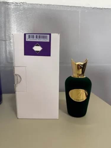 Sospiro vibrato edp 100ml