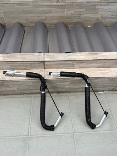 Suporte de Prancha para Bicicleta 