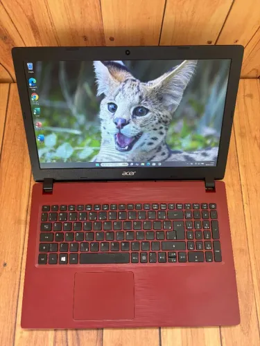 Notebook Acer i5 7° Geração/ 8gb ram / SSD / Garantia