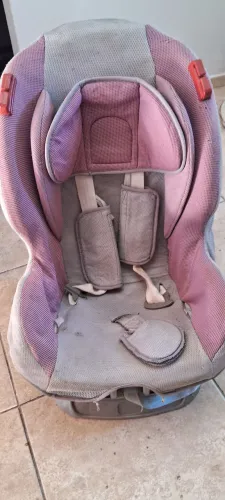 Cadeirinha de carro 