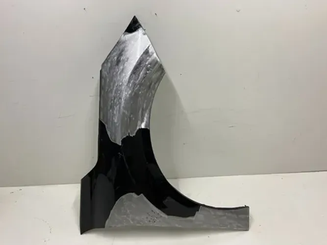 Paralama Peugeot 208 2020 2021 2022 2023 Direito