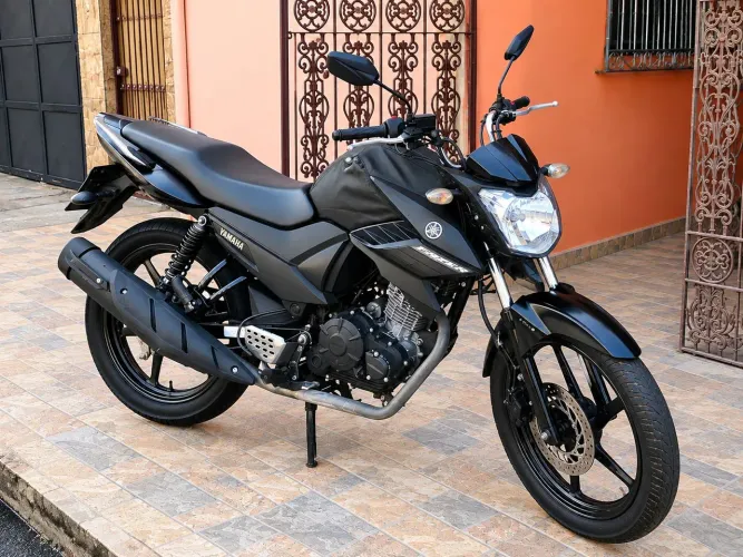 Yamara fazer
