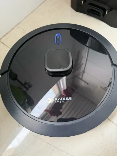Robô Aspirador Smart Kabum 900