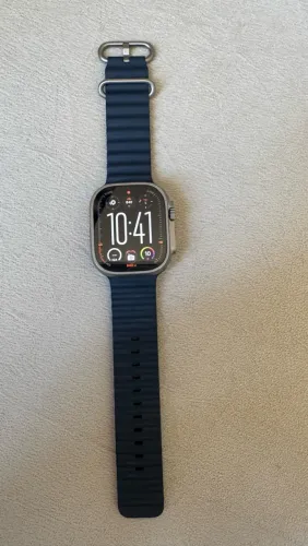 Apple Watch Ultra 2