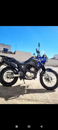 YAMARA TENERÉ 250