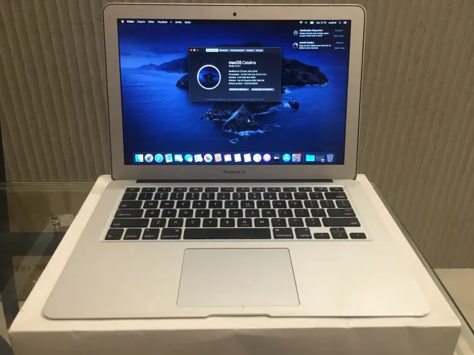 MacBook Air 2015 Core i5