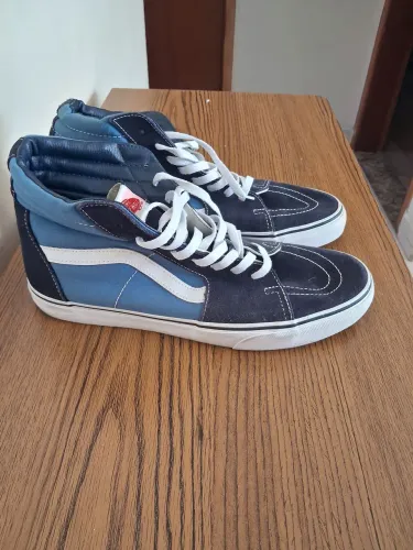 Tênis Vans clássico 44