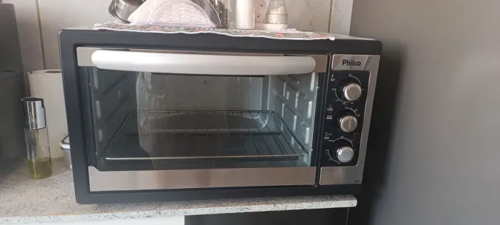 Forno elétrico Philco