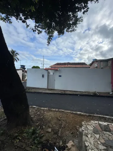 Casa toda reformada ?