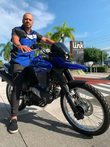 XTZ LANDER 250 ULTIMAS UNIDADES LOTE 2026 COM VALOR PROMOCIONAL A VISTA E TX ZERO NO FIN