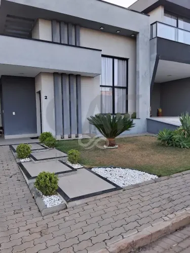Casa à venda, Condominio Paulista, Jardim Mauá II, Jaguariúna, SP