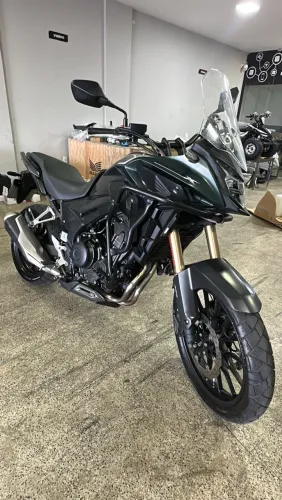 Cb 500 X 