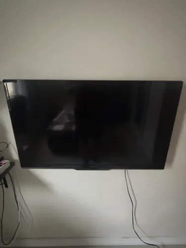Tv Philips com possivel problema na placa (Ela parou de ligar).