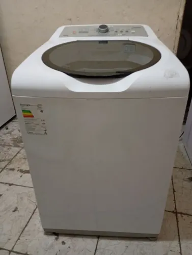 Vendo Maq de lavar roupa ? Brastemp 15kg