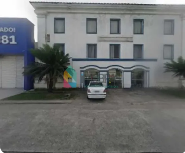AV. BRASIL!! AMPLO CONJUNTO DE LOJA E ESCRITÓRIOS!! JUNTO À PASSARELA E AO BRT!!