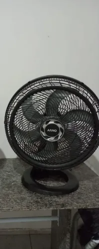 Ventilador Arno 50 cm turbo
