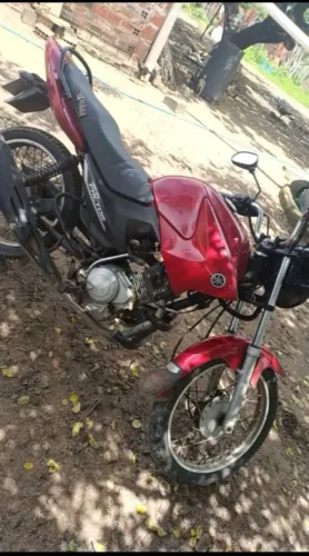 Moto factor 2012 pedal 