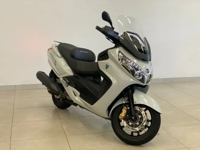 DAFRA MASYM 400I ABS